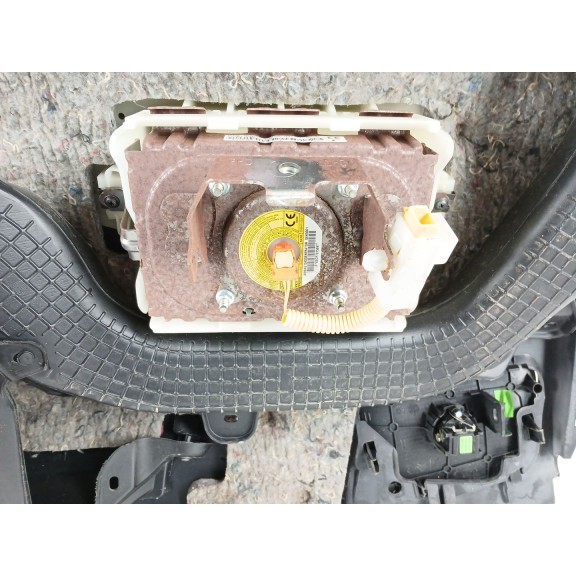 Recambio de kit airbag para peugeot 108 1.2 referencia OEM IAM 1612446280 16121380ZD B000870780