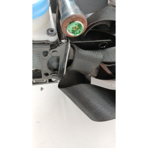 Recambio de kit airbag para peugeot 108 1.2 referencia OEM IAM 1612446280 16121380ZD B000870780