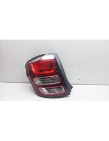 Recambio de piloto trasero izquierdo para citroën c3 ii (sc_) 1.0 vti 68 referencia OEM IAM 9803928880  
