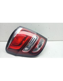 Recambio de piloto trasero izquierdo para citroën c3 ii (sc_) 1.0 vti 68 referencia OEM IAM 9803928880   2