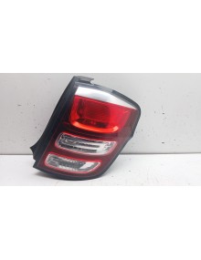 Recambio de piloto trasero derecho para citroën c3 ii (sc_) 1.0 vti 68 referencia OEM IAM 9803928480  