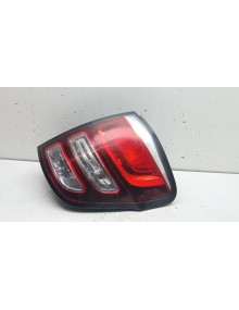 Recambio de piloto trasero derecho para citroën c3 ii (sc_) 1.0 vti 68 referencia OEM IAM 9803928480   2