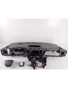 Recambio de kit airbag para opel vivaro c furgoneta (k0) 1.5 referencia OEM IAM   