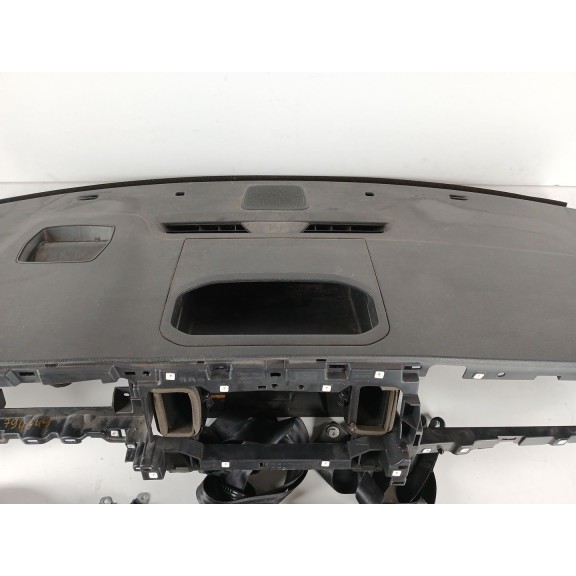 Recambio de kit airbag para opel vivaro c furgoneta (k0) 1.5 referencia OEM IAM   