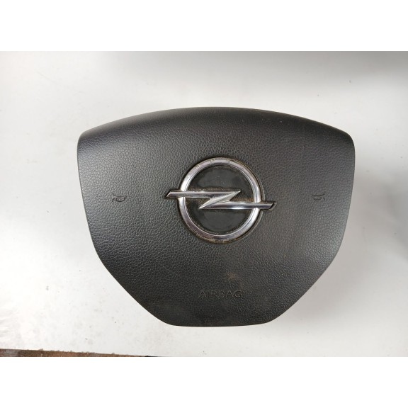 Recambio de kit airbag para opel vivaro c furgoneta (k0) 1.5 referencia OEM IAM   