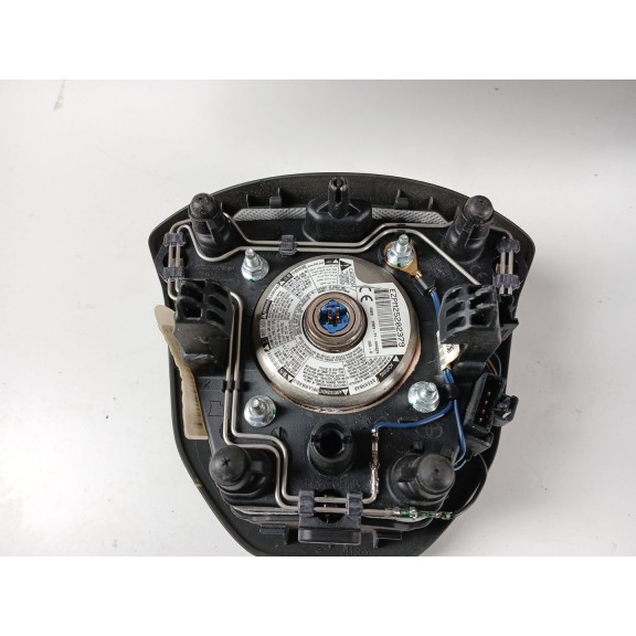 Recambio de kit airbag para opel vivaro c furgoneta (k0) 1.5 referencia OEM IAM   