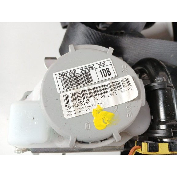 Recambio de kit airbag para opel vivaro c furgoneta (k0) 1.5 referencia OEM IAM   