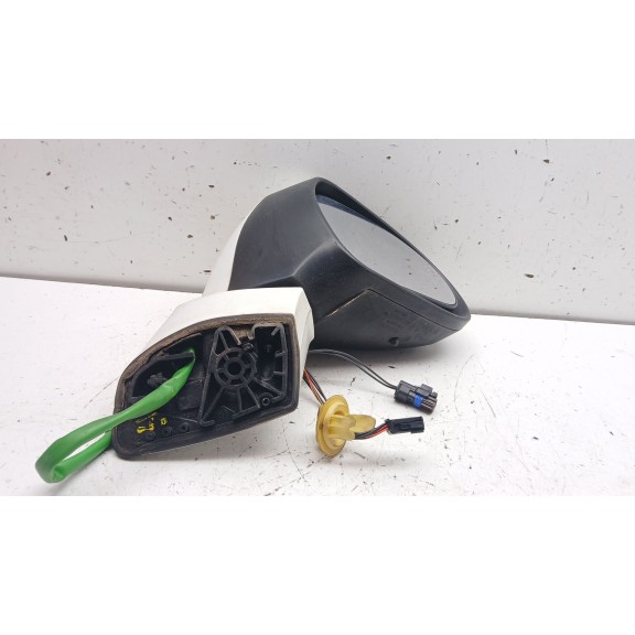 Recambio de retrovisor derecho para peugeot 308 sw i (4e_, 4h_) 1.6 hdi referencia OEM IAM   