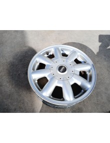 Recambio de llanta para mini mini (r50, r53) cooper referencia OEM IAM 36111512347  