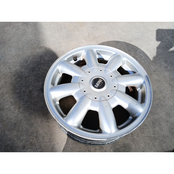 Recambio de llanta para mini mini (r50, r53) cooper referencia OEM IAM 36111512347  