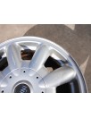 Recambio de llanta para mini mini (r50, r53) cooper referencia OEM IAM 36111512347  