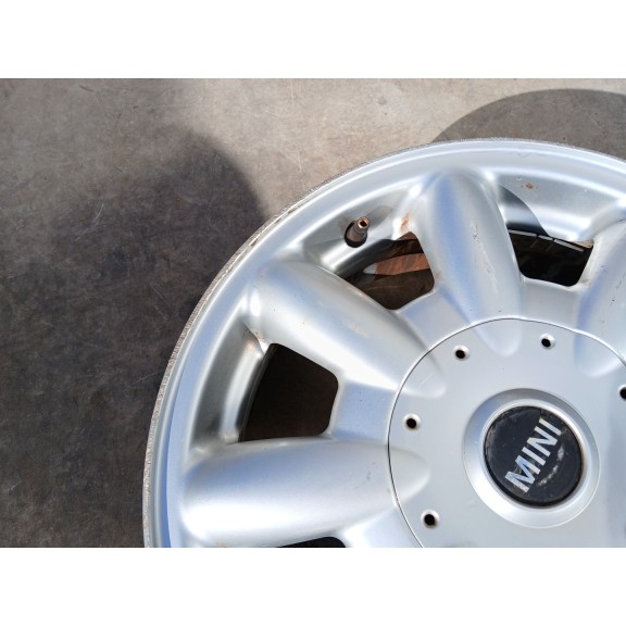 Recambio de llanta para mini mini (r50, r53) cooper referencia OEM IAM 36111512347  