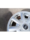 Recambio de llanta para mini mini (r50, r53) cooper referencia OEM IAM 36111512347  