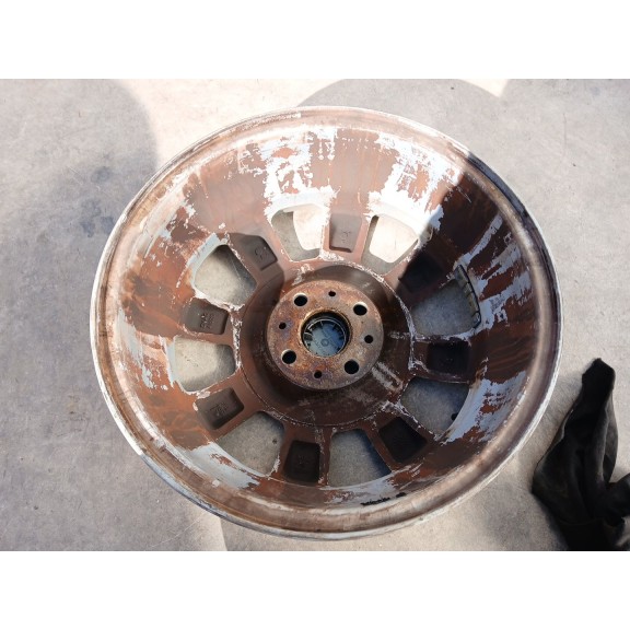 Recambio de llanta para mini mini (r50, r53) cooper referencia OEM IAM 36111512347  