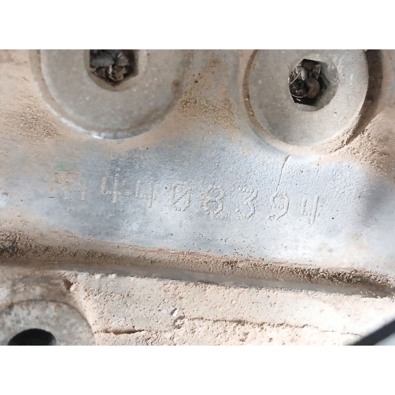 Recambio de caja cambios para toyota auris 2.0 d-4d cat referencia OEM IAM  B 