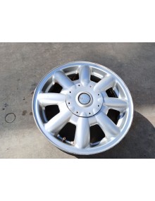 Recambio de llanta para mini mini (r50, r53) cooper referencia OEM IAM 1512347 6756674 