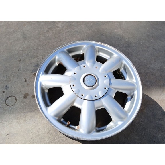 Recambio de llanta para mini mini (r50, r53) cooper referencia OEM IAM 1512347 6756674 