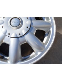 Recambio de llanta para mini mini (r50, r53) cooper referencia OEM IAM 1512347 6756674  2