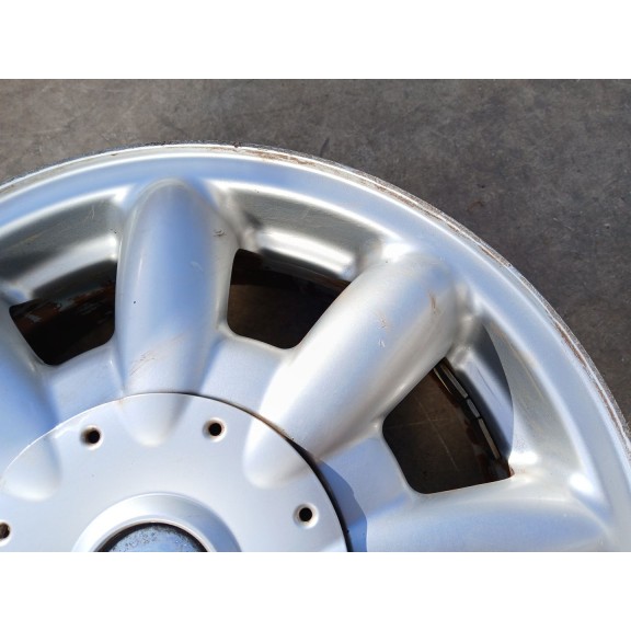 Recambio de llanta para mini mini (r50, r53) cooper referencia OEM IAM 1512347 6756674 