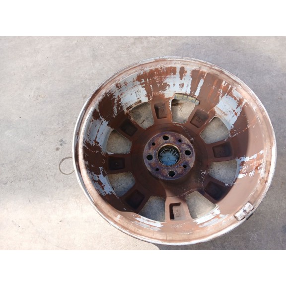 Recambio de llanta para mini mini (r50, r53) cooper referencia OEM IAM 1512347 6756674 