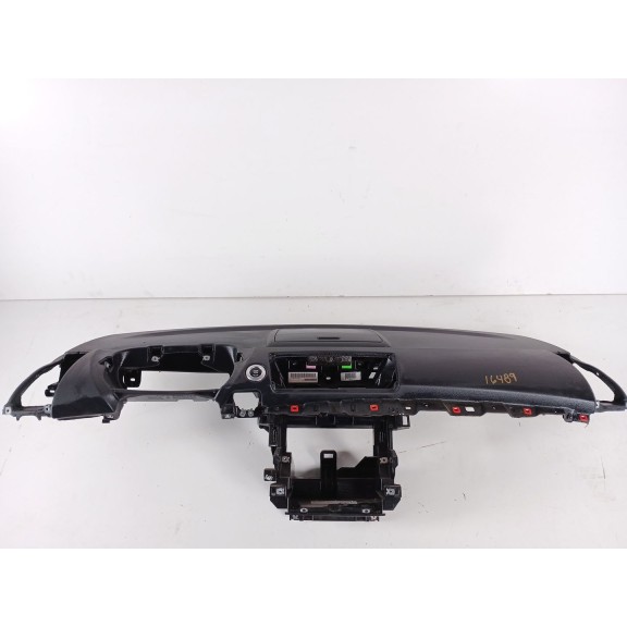 Recambio de salpicadero para bmw serie 1 berlina (e81/e87) 116d referencia OEM IAM  7506414 