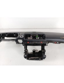 Recambio de salpicadero para bmw serie 1 berlina (e81/e87) 116d referencia OEM IAM  7506414  2