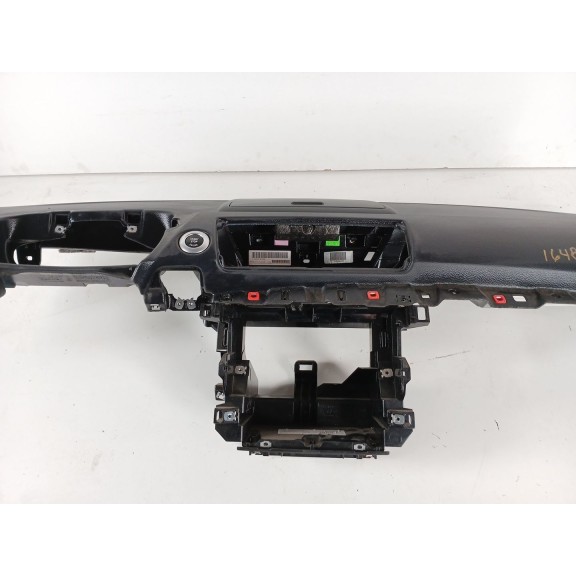 Recambio de salpicadero para bmw serie 1 berlina (e81/e87) 116d referencia OEM IAM  7506414 