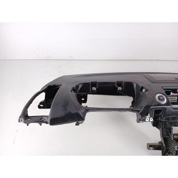 Recambio de salpicadero para bmw serie 1 berlina (e81/e87) 116d referencia OEM IAM  7506414 