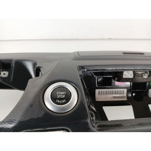 Recambio de salpicadero para bmw serie 1 berlina (e81/e87) 116d referencia OEM IAM  7506414 