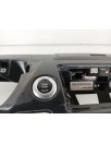Recambio de salpicadero para bmw serie 1 berlina (e81/e87) 116d referencia OEM IAM  7506414 