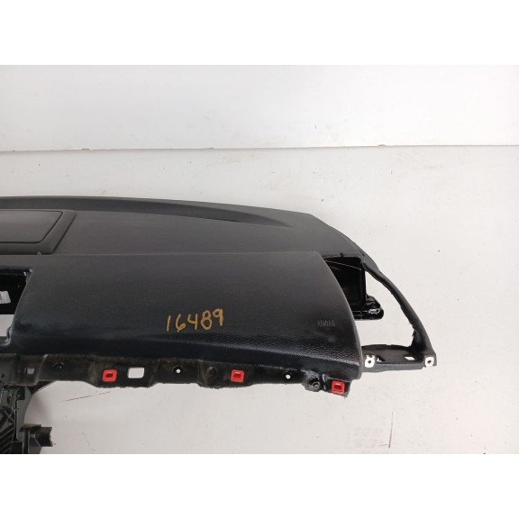 Recambio de salpicadero para bmw serie 1 berlina (e81/e87) 116d referencia OEM IAM  7506414 