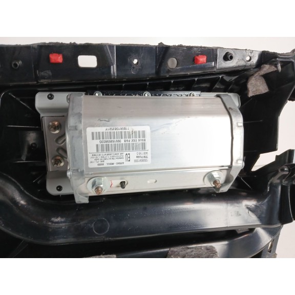 Recambio de salpicadero para bmw serie 1 berlina (e81/e87) 116d referencia OEM IAM  7506414 