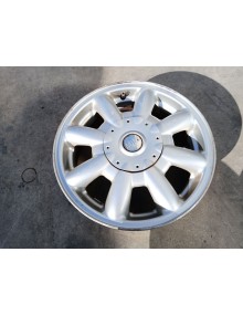 Recambio de llanta para mini mini (r50, r53) cooper referencia OEM IAM 1512347 6756674 