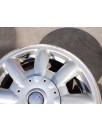 Recambio de llanta para mini mini (r50, r53) cooper referencia OEM IAM 1512347 6756674 