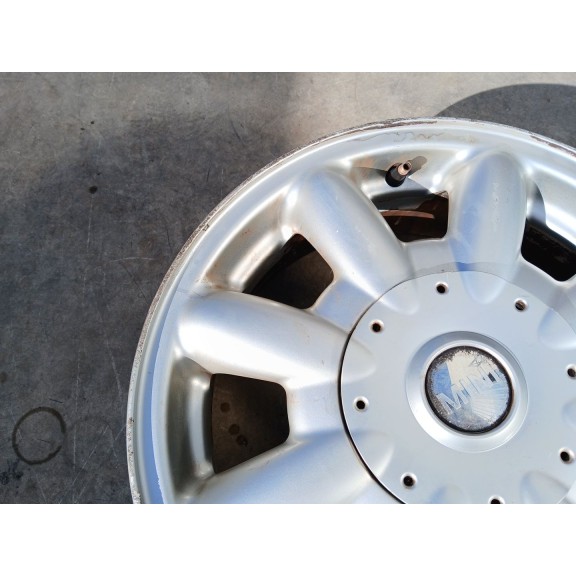 Recambio de llanta para mini mini (r50, r53) cooper referencia OEM IAM 1512347 6756674 