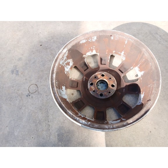 Recambio de llanta para mini mini (r50, r53) cooper referencia OEM IAM 1512347 6756674 