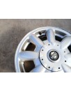Recambio de llanta para mini mini (r50, r53) cooper referencia OEM IAM 1512347 6756674 