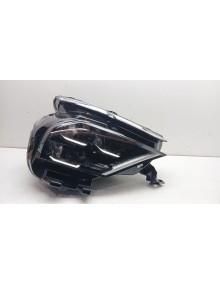 Recambio de faro derecho para citroën c4 iii (ba_, bb_, bc_) 1.2 puretech 130 (bahnsa, bahnsb) referencia OEM IAM   