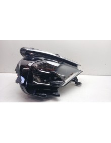 Recambio de faro derecho para citroën c4 iii (ba_, bb_, bc_) 1.2 puretech 130 (bahnsa, bahnsb) referencia OEM IAM    2