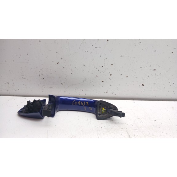 Recambio de maneta exterior delantera derecha para ford fiesta (ccn) black edition referencia OEM IAM   