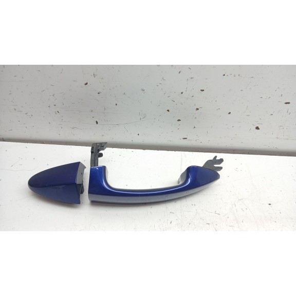 Recambio de maneta exterior delantera derecha para ford fiesta (ccn) black edition referencia OEM IAM   