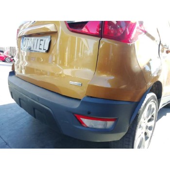 Recambio de paragolpes trasero para ford ecosport (cr6) trend+ referencia OEM IAM   
