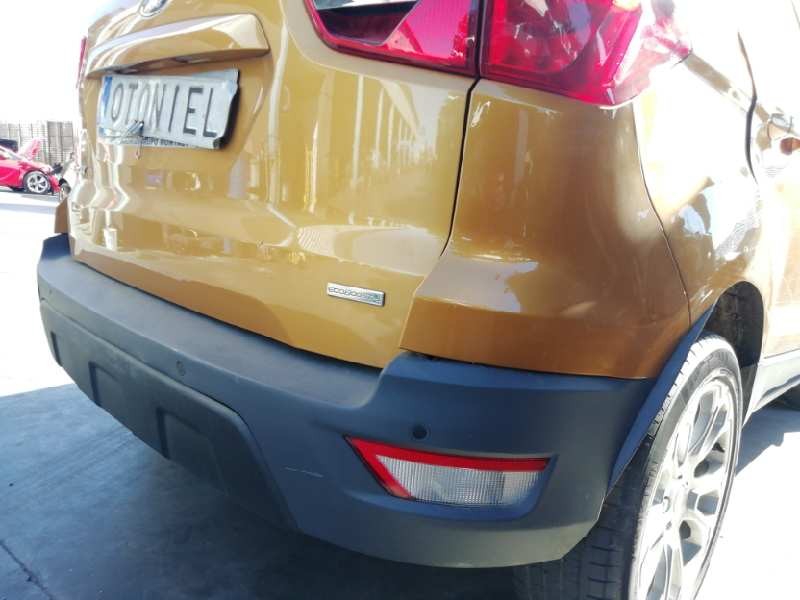 Recambio de paragolpes trasero para ford ecosport (cr6) trend+ referencia OEM IAM   