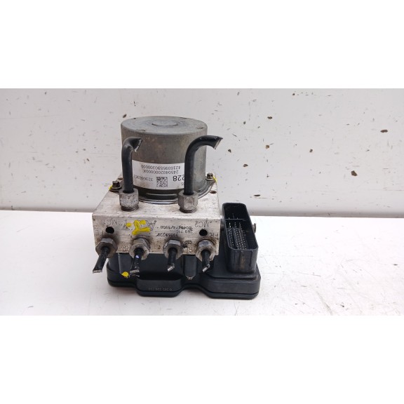 Recambio de abs para opel astra k (b16) 1.6 cdti (68) referencia OEM IAM 323666362 39059228 