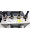 Recambio de abs para opel astra k (b16) 1.6 cdti (68) referencia OEM IAM 323666362 39059228 