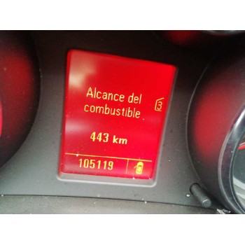 Recambio de caja cambios para opel insignia berlina edition referencia OEM IAM   