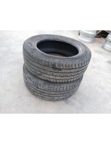 Recambio de neumatico para volkswagen passat b6 (3c2) 2.0 tdi 16v referencia OEM IAM 215-55-16 93V X2 GISLAVED 2022 2