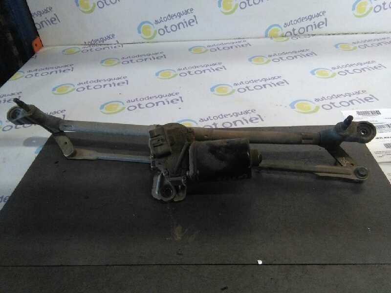 Recambio de motor limpia delantero para fiat stilo (192) 1.9 jtd 80 referencia OEM IAM 60511006  