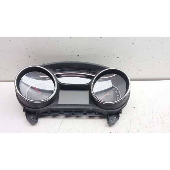 Recambio de cuadro instrumentos para opel astra k (b16) 1.6 cdti (68) referencia OEM IAM 39030270  