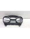 Recambio de cuadro instrumentos para opel astra k (b16) 1.6 cdti (68) referencia OEM IAM 39030270  